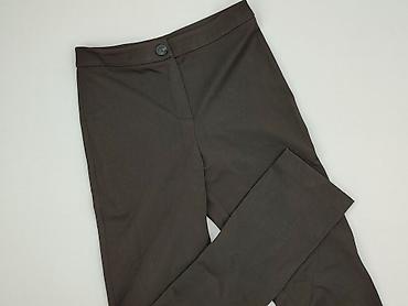 dilvin blue: Spodnie materiałowe damskie, rozmiar XS — 1