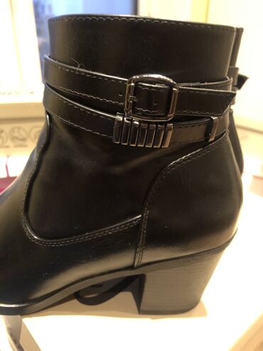 Gležnjače: Gležnjače, Elly Shoes, 39 — 7