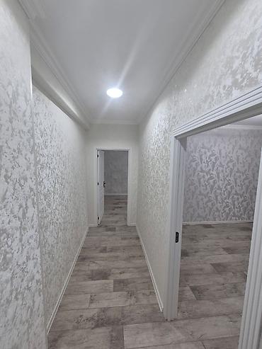 binə 117: Xırdalan Abşeron Gənclər Şəhərciyində 11/7 mərtəbəsində 70 kv 2 otaq — 4