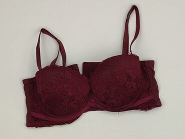 Biustonosz damski, Usztywniany, H&M, 75B