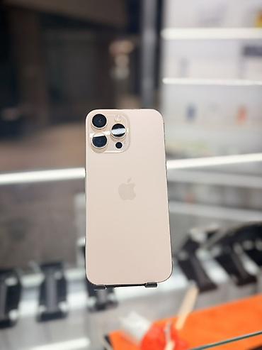 a 73: IPhone 16 pro max 89 battery health Without box Good condition — 4