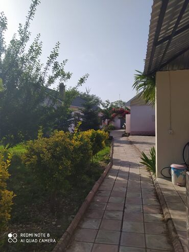 Bağ evlərinin kirayəsi: 60 kv. m, 2 otaqlı, Hovuzsuz, Qaz, İşıq, Su