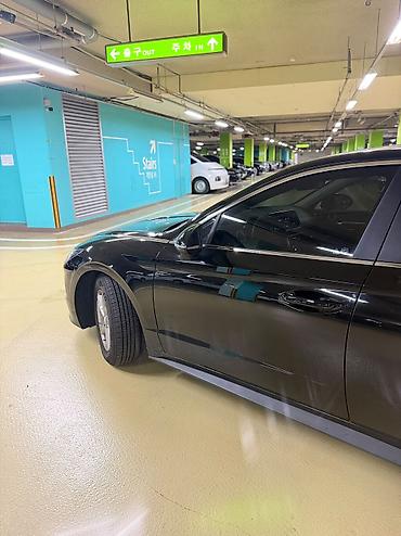 hyundai sonata дн8: Hyundai Sonata: 2022 г., 2 л, Автомат, Газ — 4