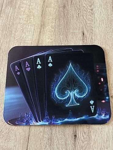 iphone 15 islenmis: Oyun temalı mouse pad Yenidi işdenmiyib bir defe olsun baxan kimi — 1