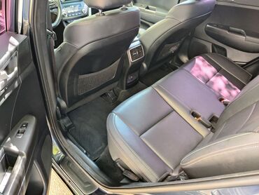 Kia: Kia Sportage: 2018 г., 2 л, Автомат, Дизель, Кроссовер — 7