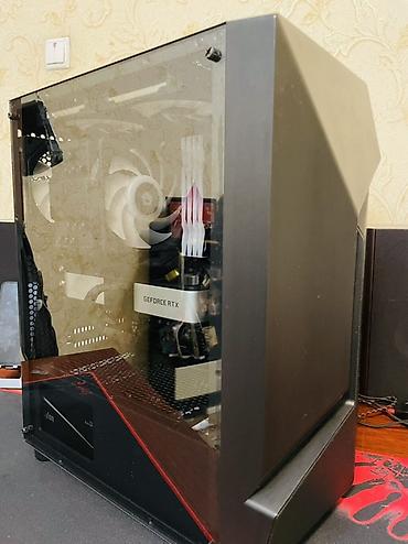 пк i3: 💥Продаю мощный 8-ядерный i7 /3060ti/32GB/700W/комплект компьютера — 10