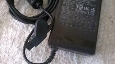 Adapteri i punjači za laptop: Dell ADP-70EB 20V 3.5ADell DA90PE1-00 19.5 v 4.64ADell HA65NS2-00 19v — 2