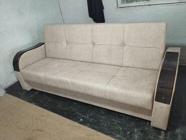 Раскладные диваны: Раскладной диван, Новый — 22