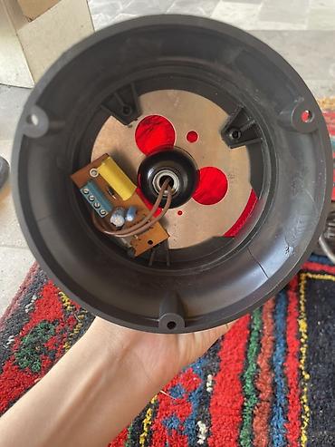 авто реле: Sənaye avtomatlaşdırma və siqnalizasiya üçün elektrik komponentləri — 5
