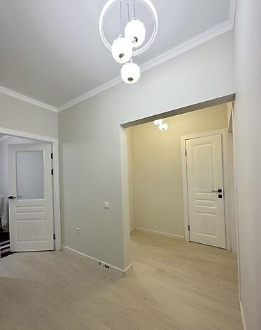 Продажа квартир: 2 комнаты, 78 м², Элитка, 2 этаж — 9