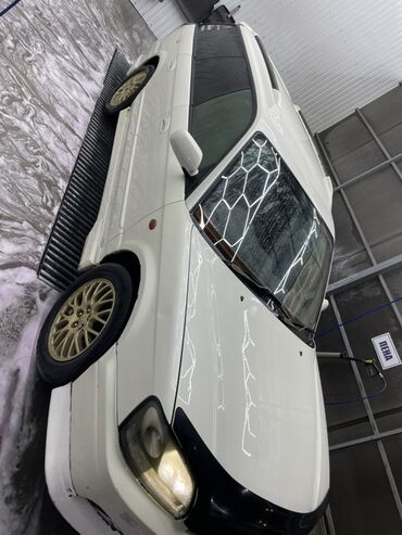 Subaru: Subaru Legacy: 2002 г., 2.5 л, Автомат, Бензин at lalafo.kg — 6 Subaru: Subaru Legacy: 2002 г., 2.5 л, Автомат, Бензин — 6