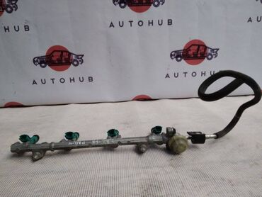 Другие автозапчасти: Топливная аппаратура Toyota 2006 г., Б/у, Оригинал, Япония