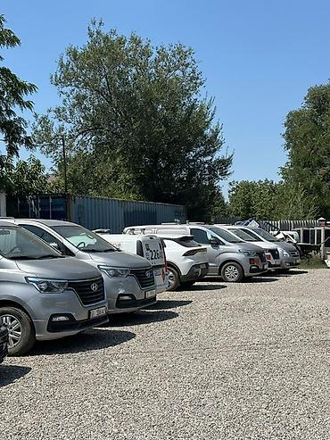 80000: Продаются автомобили Hyundai Starex — в наличии 10 автомобилей — 4