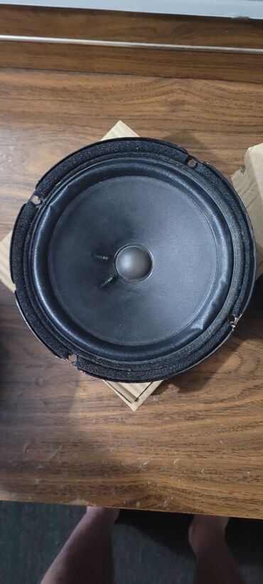 сабвуфер на машину: Продаю динамики bose. стояли на ауди а6 c5. ВАЖНО . ОДИН
