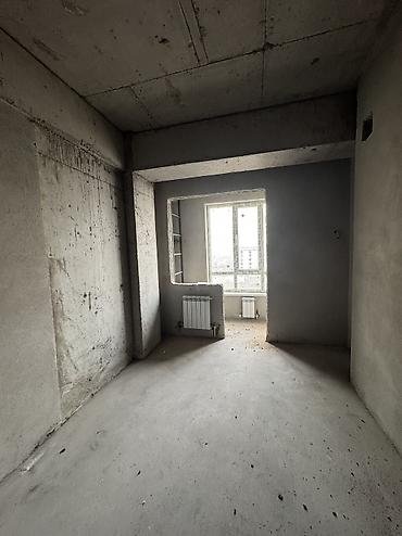 Продажа квартир: 1 комната, 38 м², Элитка, 6 этаж, Готовая ПСО (под самоотделку) — 4