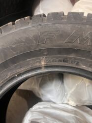 купить докатку r17: Шины 235 / 65 / R 17, Зима, Б/у, Комплект, Легковые, Firemax