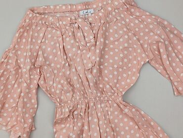 spodnie z hello kity: Women`s dress, size S (EU 36)