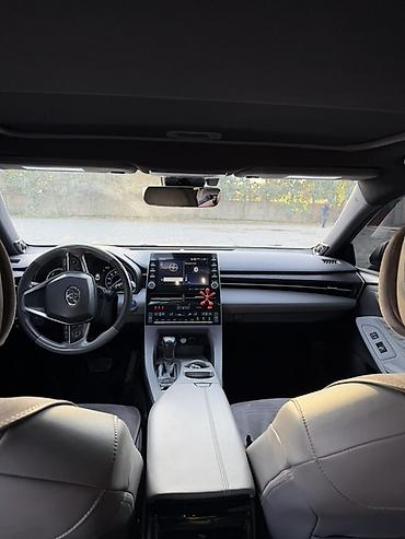 тайота и: Toyota Avalon: 2019 г., 2.5 л, Автомат, Бензин, Седан — 5