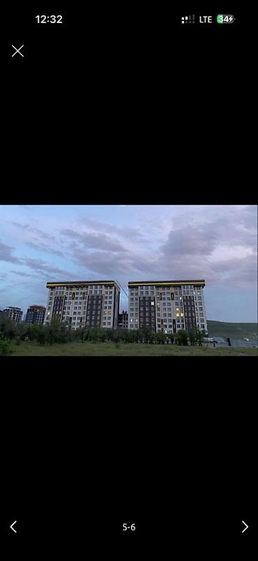 совхоз фрунзе: Продаётся 2-к. Квартира в жк Discovery Elite House(псо конец 2026г) от — 4