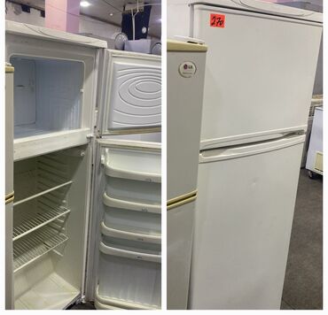 Посудомоечные машины: Б/у 2 двери Dnepr Холодильник Продажа, цвет - Белый