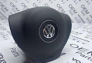 lidl alati: AIRBAG VOLANA ZA VOLKSWAGEN TIGUAN, TOURAN, PASSAT B7 . | Airbag — 3