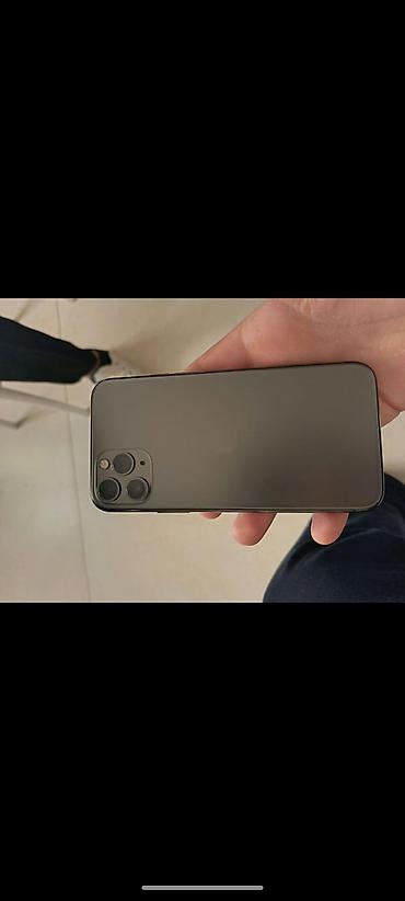 dubayski iphone 11: IPhone 11 Pro, Space Gray, Face ID — 2
