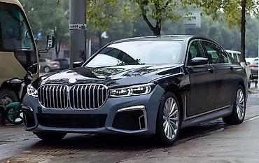 морнинг 2022: BMW, Новый, Аналог — 5
