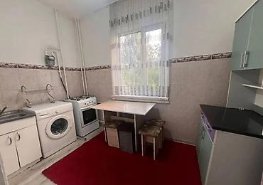 2 к квартира: 1 комната, 33 м², 105 серия, 2 этаж, Косметический ремонт — 4
