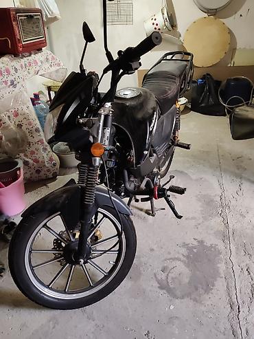 moto tap az: CHAMP motosiklet ( Sənədlərini itirmişəm) - Model: CHAMP (yazısı — 3