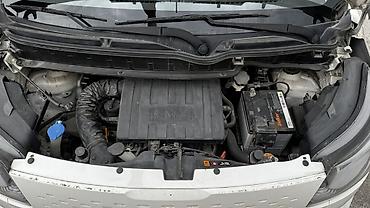 lada 9: Kia Ray: 2020 г., 1 л, Автомат, Бензин, Хэтчбэк — 10