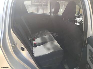 Toyota: Toyota Yaris: 1.5 l. | 2016 έ. Χάτσμπακ — 8