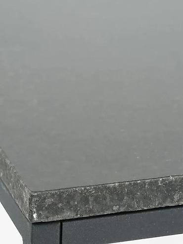 Desks and tables: KLUB STO METAL GRANIT NOV KLUB STO ZA BASTU TERASU SOBU TOP | Cene — 6