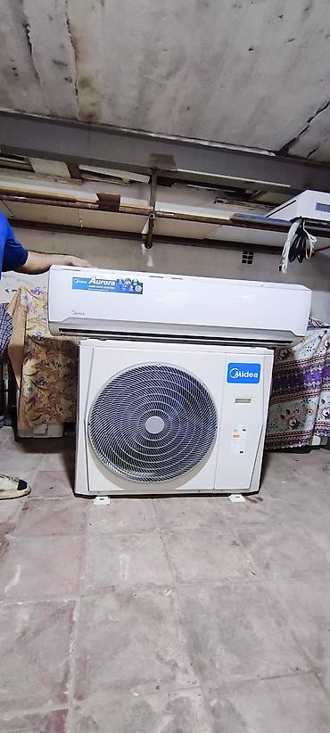 Kondisionerlər: REAL SHEKİLER !!! YENI 9.000 BTU 360 MANAT, 12.000 BTU 400 MANAT — 21