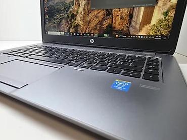 HP: Hp Elitebook 8GB SSD Kamera Procesor I7 FHD. POGLEDAJTE MOJE OSTALE — 5