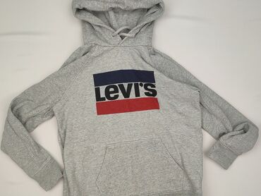 Women`s hoodie, LeviS, size S (EU 36)