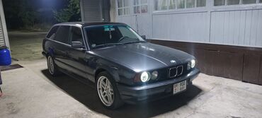 бмв е34 2 8: BMW 5 series: 1993 г., 2.8 л, Механика, Бензин, Универсал