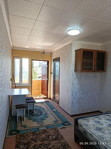 отель бишкек: Сдаётся однокомнатная квартира 📍город Бишкек, село Кожомкул ( — 4