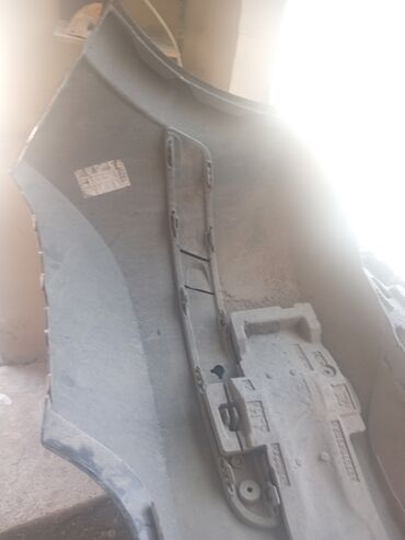 çeşka bufer: Задний, Opel ASTRA H, 2007 г., Германия, Самовывоз