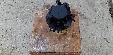 jabucice za auto: VENTILATOR KABINE FIAT PUNTO 2 | ventilator hladnjaka fiat punto 2 — 1