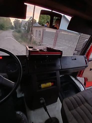 гелик мини: Грузовик, Mercedes-Benz, Дубль, 7 т, Б/у — 6