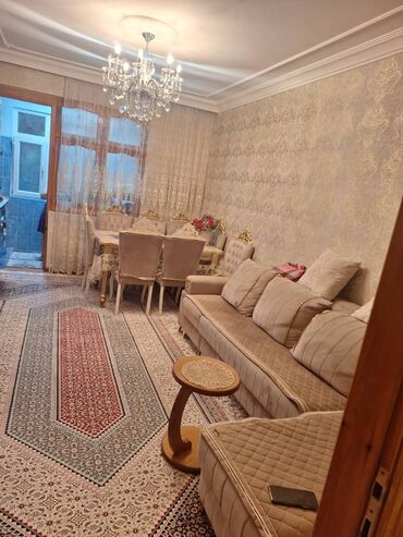 Köhnə tikili: Bakı, 2-ci mikrorayon, 3 otaqlı, Köhnə tikili, m. Memar Əcəmi, 55 kv. m -da lalafo.az — 2 Köhnə tikili: Bakı, 2-ci mikrorayon, 3 otaqlı, Köhnə tikili, m. Memar Əcəmi, 55 kv. m — 2