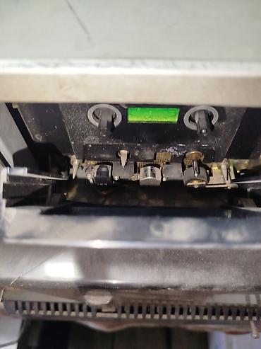 blaupunkt: Электронная кассетная дека Blaupunkt XC-240 - Полноразмерная — 3