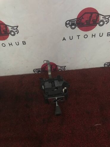 runx alex: Селектор акпп Toyota Crown S180 3GRFSE 2005 (б/у) ДВИГАТЕЛЬ / АКПП - в