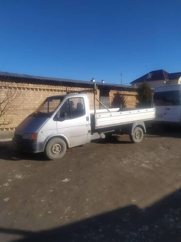 зимние шины на r20: Жүк ташуучу унаа, Ford, Стандарт, Колдонулган