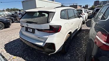 BMW: BMW X1: 2026 г., 1.5 л, Робот, Бензин, Внедорожник — 6