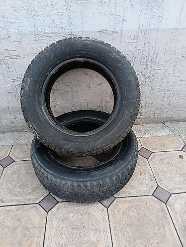 запчасти на опель вектра б: Зимние шины Bridgestone Blizzak Spike-01, без дисков. Количество: 2 — 1