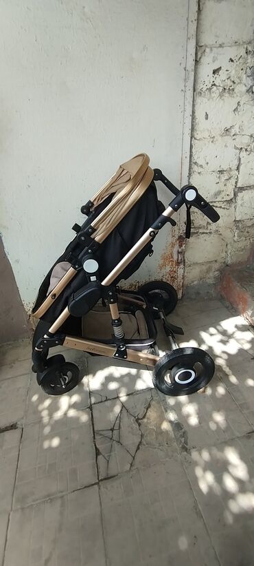 cybex ikinci el: Klassik gəzinti arabası, İşlənmiş, Cins: Oğlan, Yaş: 24-30 ay, Ünvandan götürmə