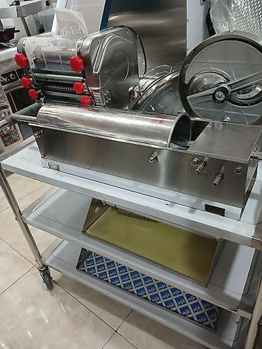 kolbasa uzluyu: Kolbasa dolduran kolbasa dolduran makina kolbasa dolduran makina — 1