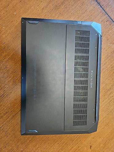 hp netbook: İşlənmiş HP Pavilion, 15.6 ", AMD Ryzen 5, 512 GB — 7