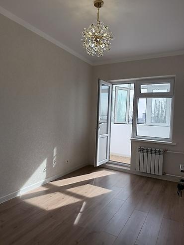 Продажа квартир: 2 комнаты, 71 м², Восток-5 мкр 105 серия, 7 этаж — 3